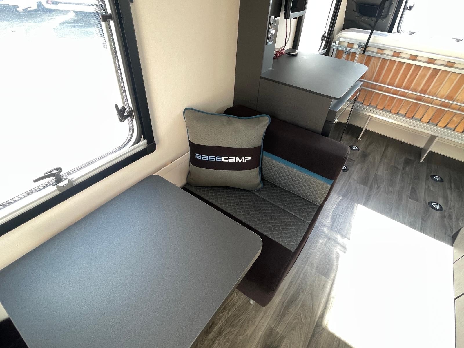 Swift Basecamp 3 - Image 11