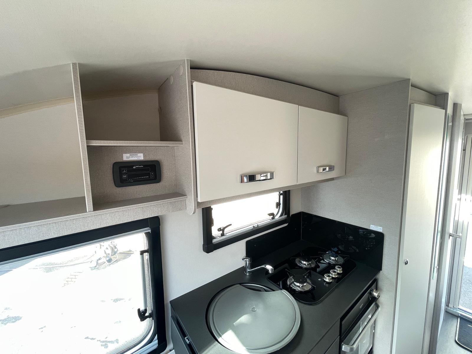 Swift Basecamp 3 - Image 19