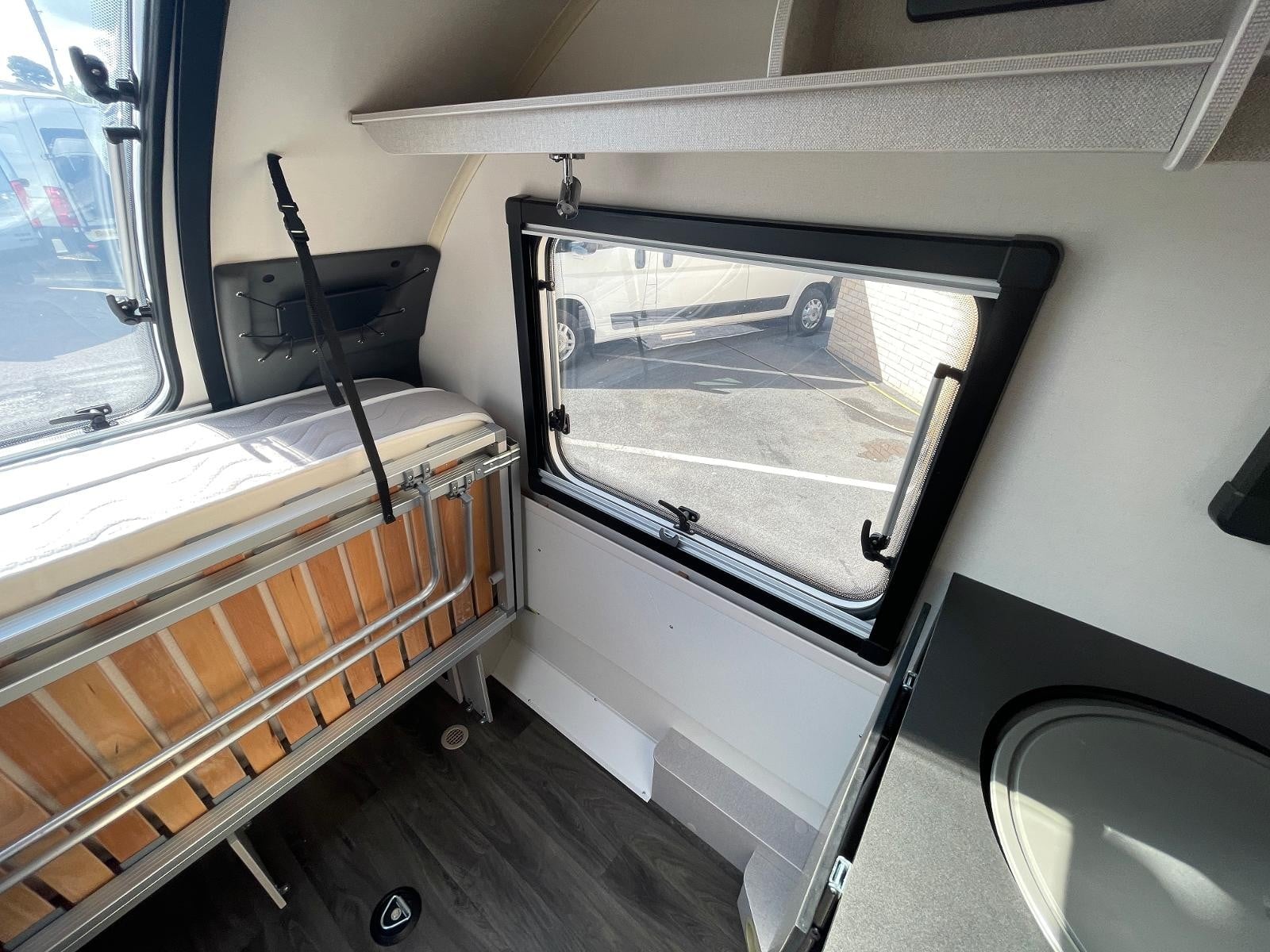 Swift Basecamp 3 - Image 20