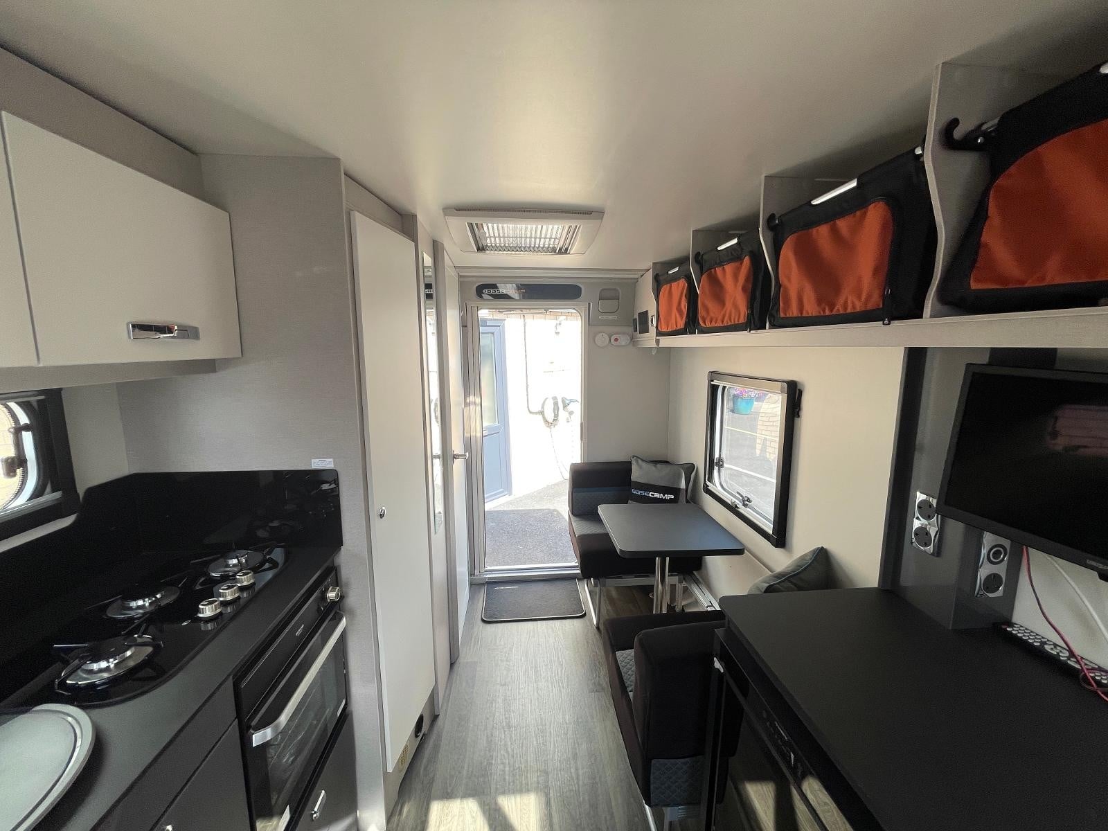 Swift Basecamp 3 - Image 22
