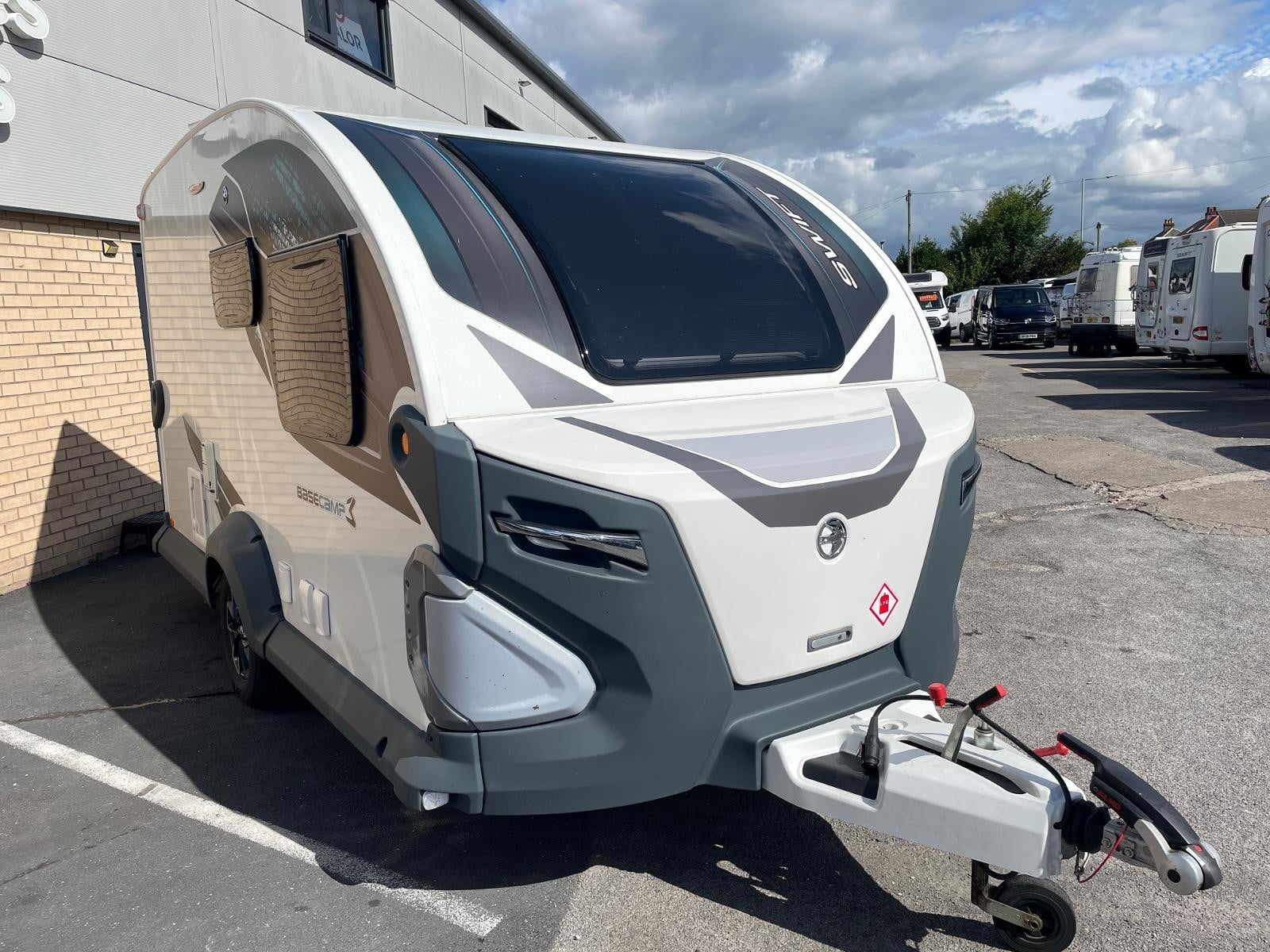 Swift Basecamp 3 - Image 4