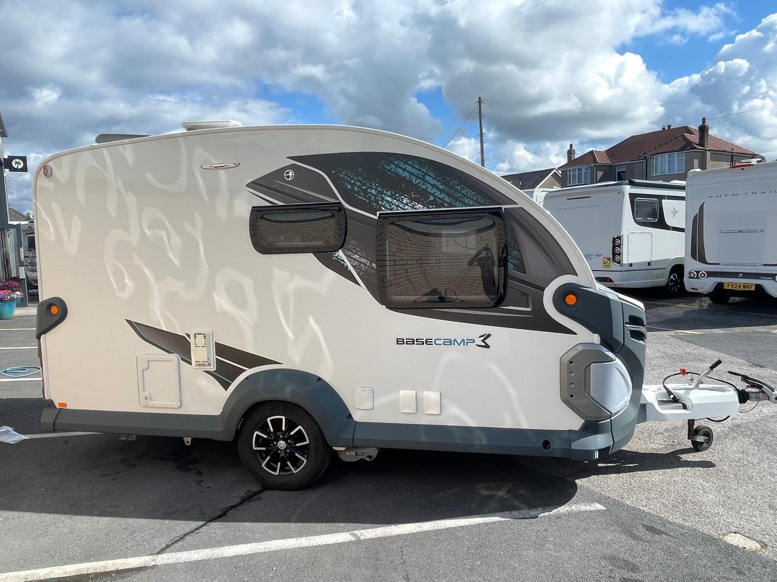 Swift Basecamp 3 - Image 5