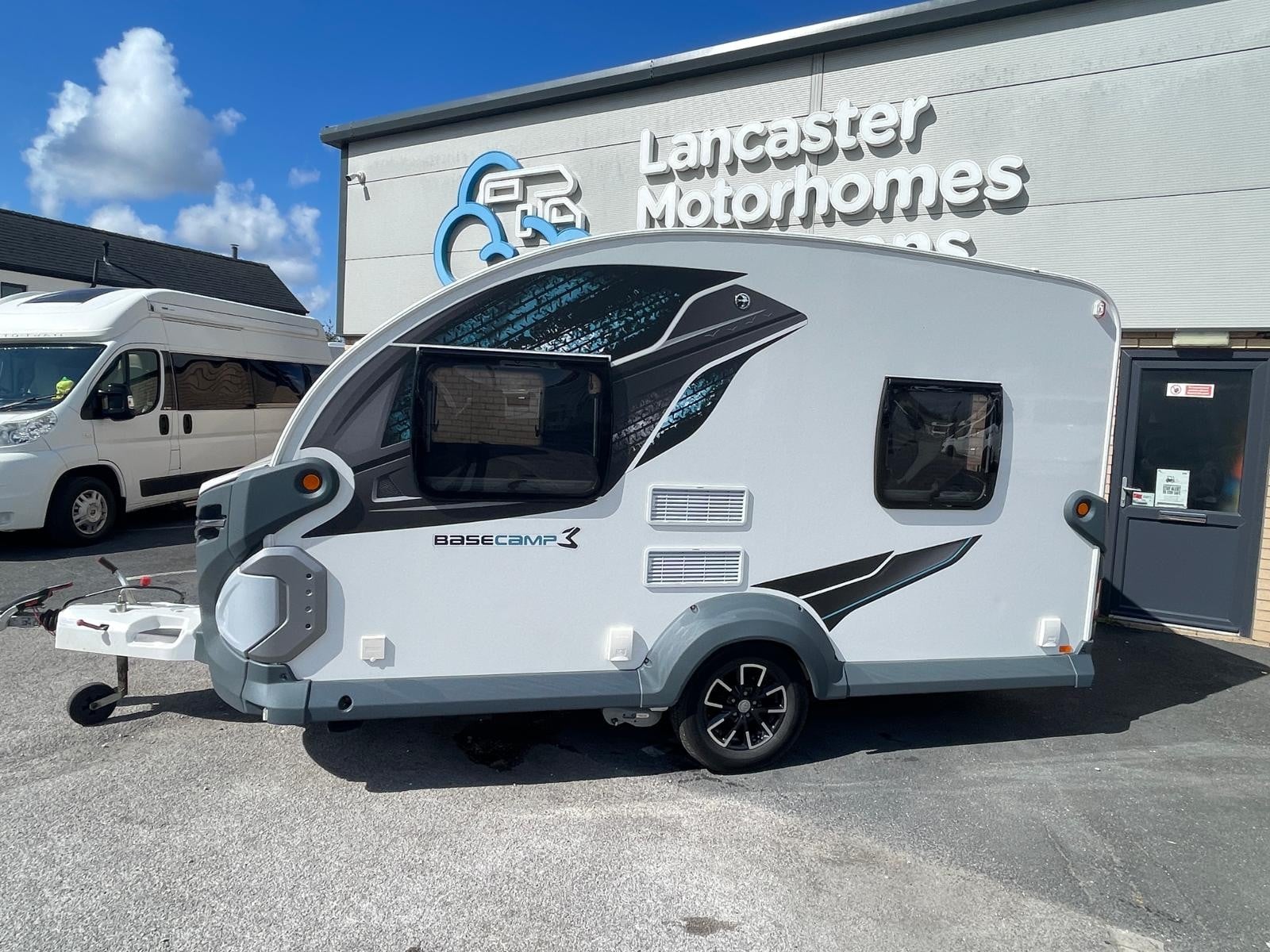 Swift Basecamp 3 - Image 6