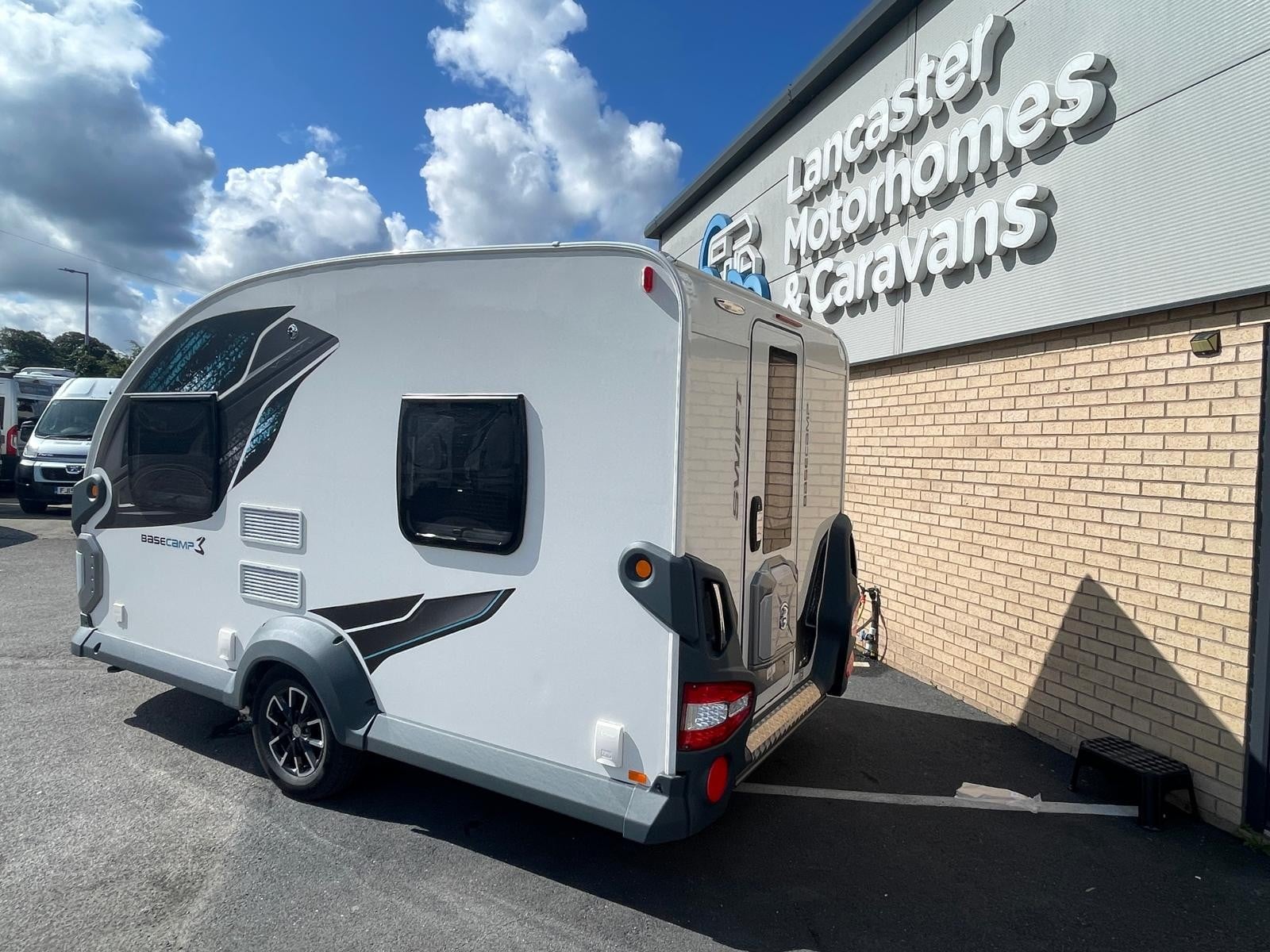 Swift Basecamp 3 - Image 7