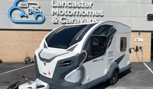 Swift Basecamp 3