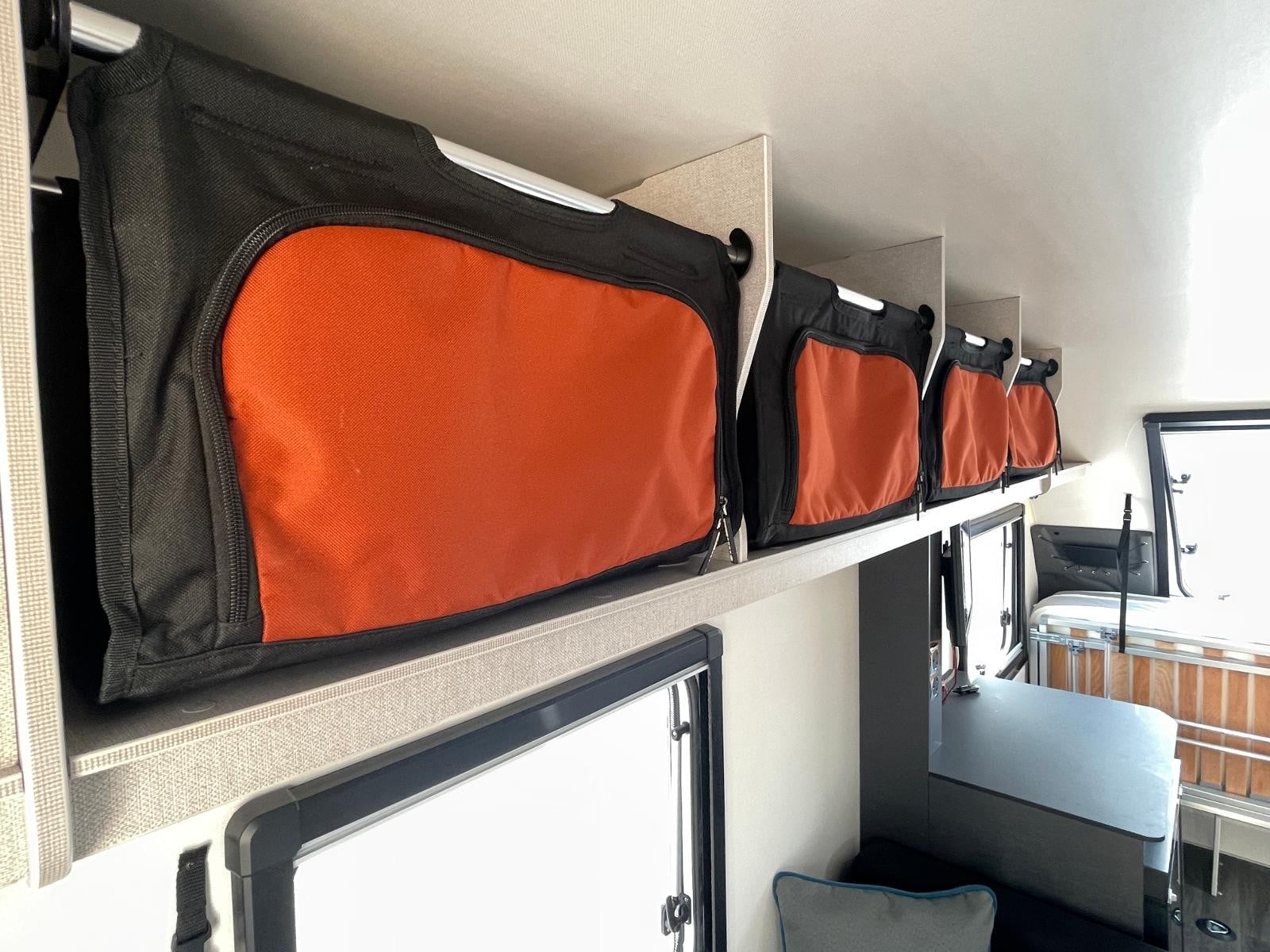 Swift Basecamp 3 - Image 10