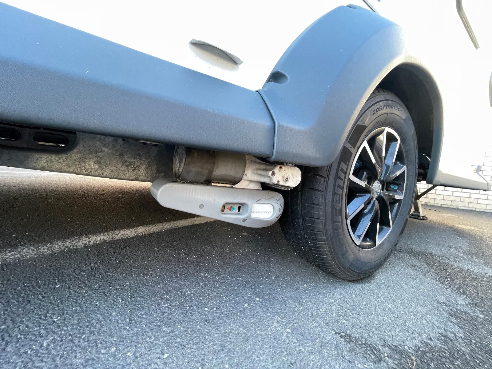 Swift Basecamp 3 Plus - Image 13