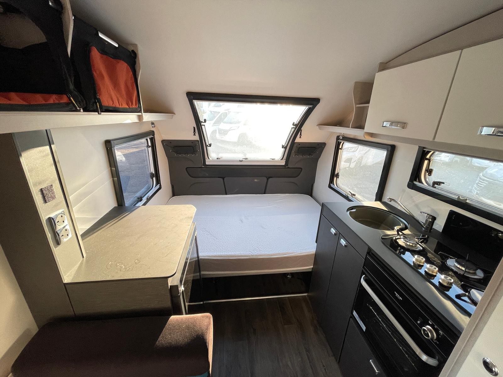 Swift Basecamp 3 Plus - Image 3