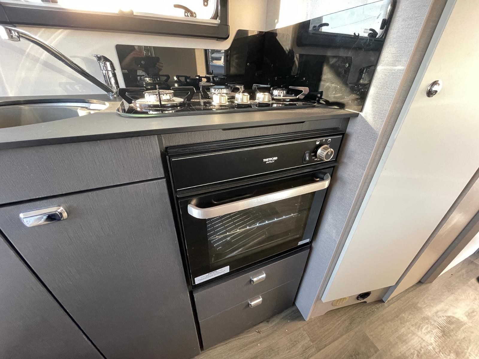 Swift Basecamp 3 Plus - Image 5