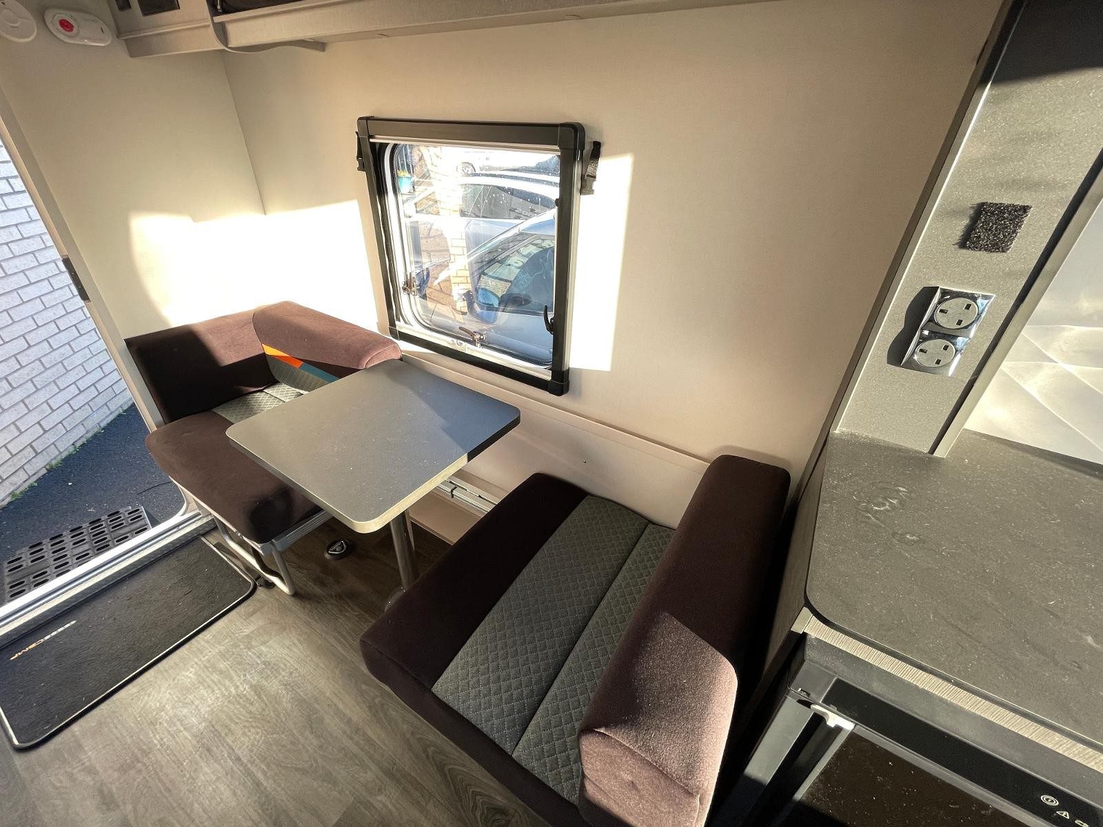 Swift Basecamp 3 Plus - Image 6