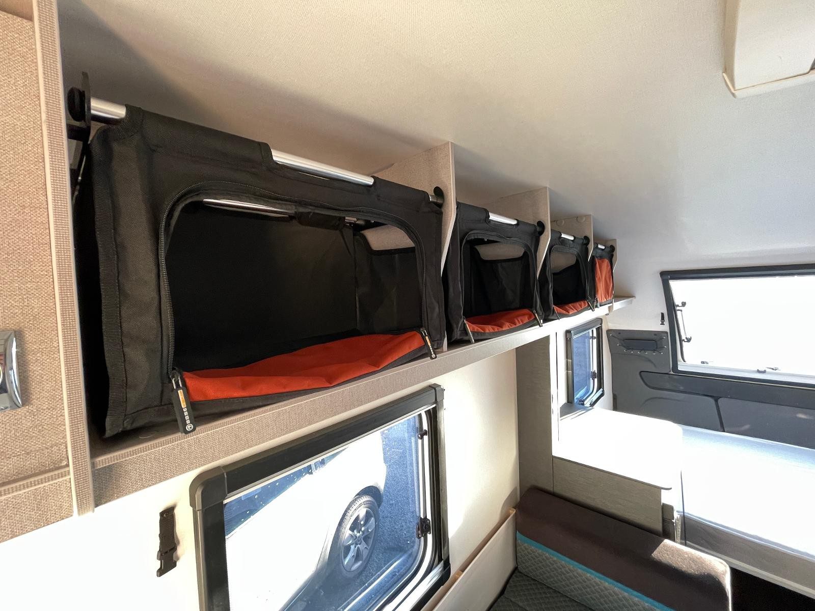 Swift Basecamp 3 Plus - Image 7