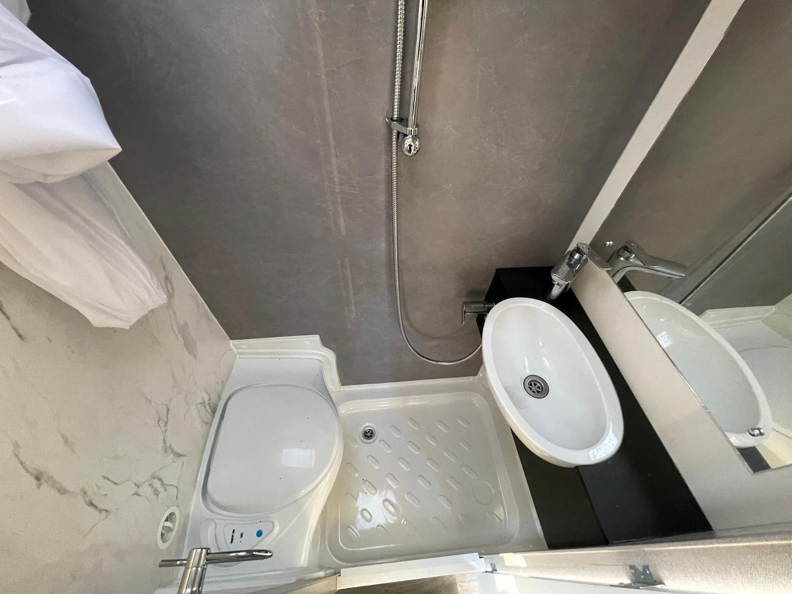 Swift Basecamp 3 Plus - Image 9