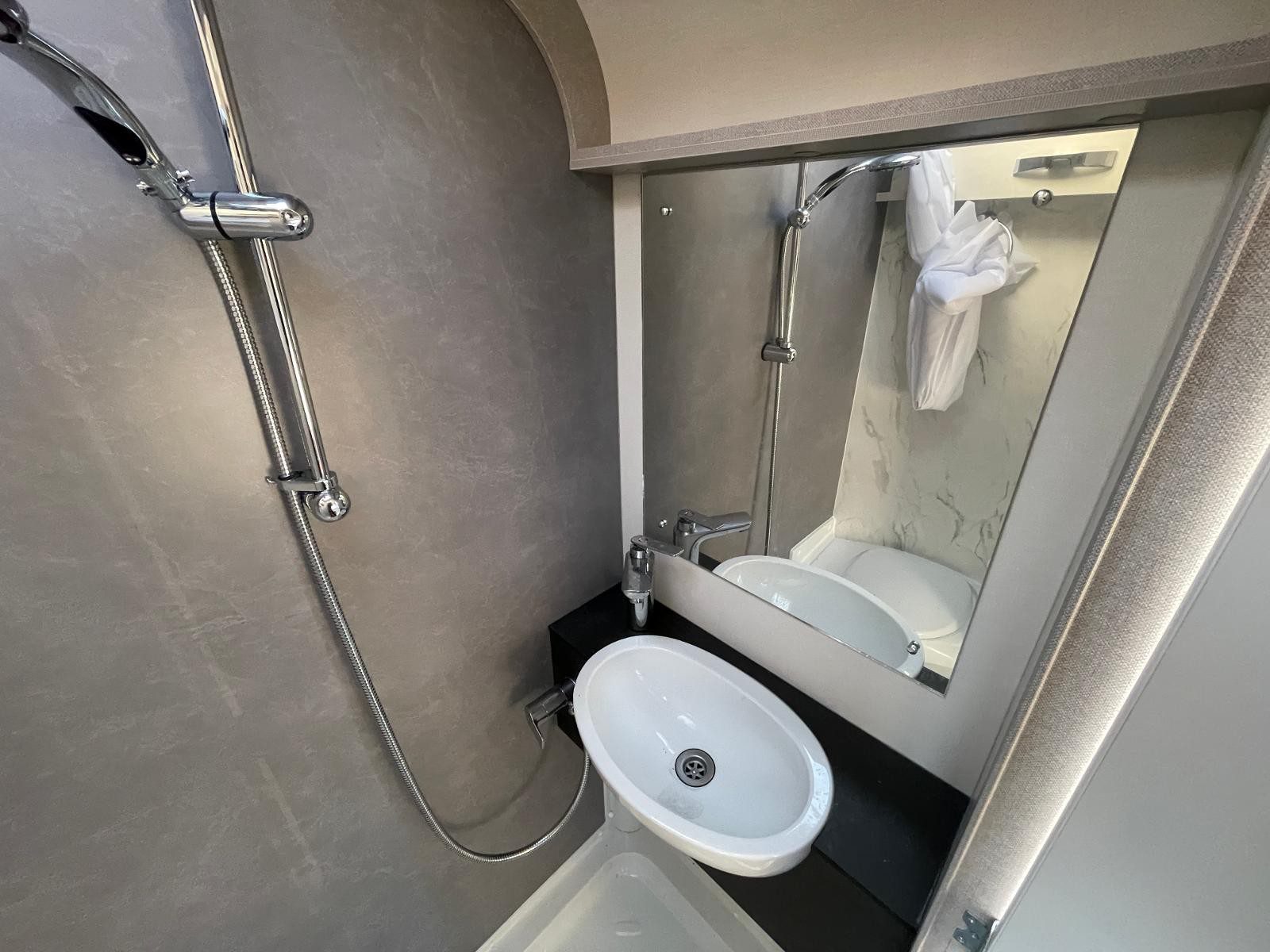 Swift Basecamp 3 Plus - Image 10