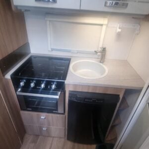 Swift Escape 624 - Image 13