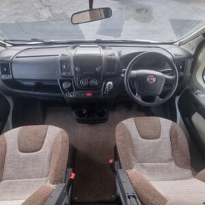 Swift Escape 624 - Image 4