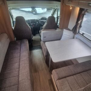 Swift Escape 624 - Image 5