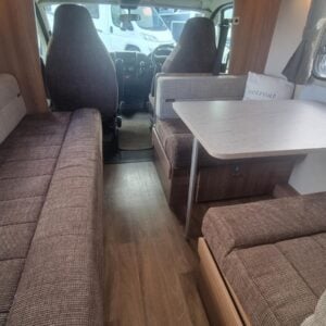 Swift Escape 624 - Image 6