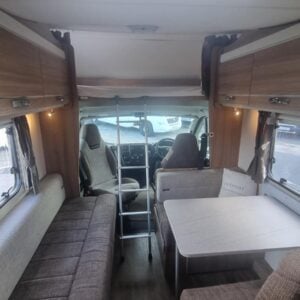 Swift Escape 624 - Image 7
