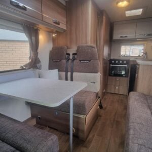 Swift Escape 624 - Image 8