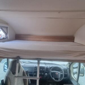 Swift Escape 624 - Image 9