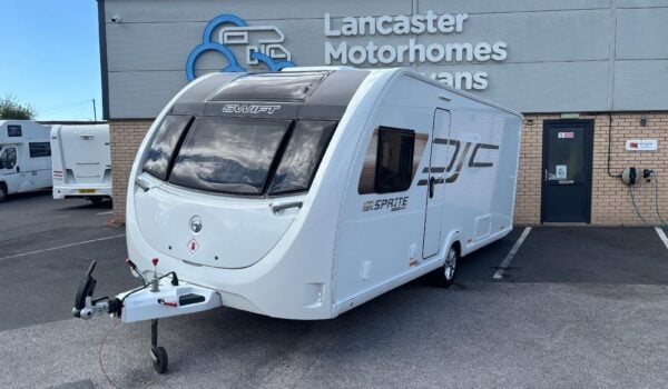 Swift Sprite Major 4 SB