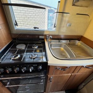 Auto Sleeper Broadway EK - Image 11