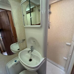 Auto Sleeper Broadway EK - Image 13
