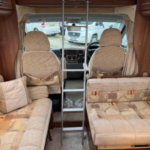 Auto Sleeper Broadway EK - Image 4