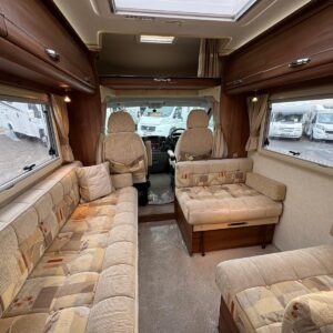 Auto Sleeper Broadway EK - Image 5