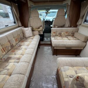 Auto Sleeper Broadway EK - Image 6