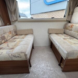 Auto Sleeper Broadway EK - Image 7