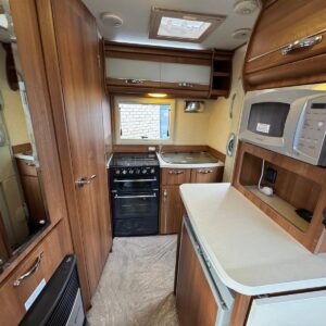 Auto Sleeper Broadway EK - Image 9