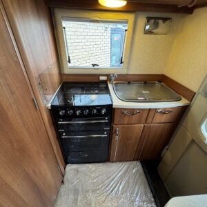 Auto Sleeper Broadway EK - Image 10