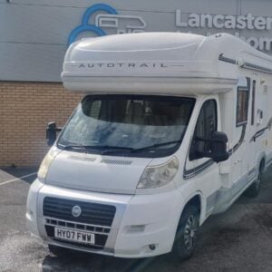 Auto Trail Cheyenne SE - Image 2