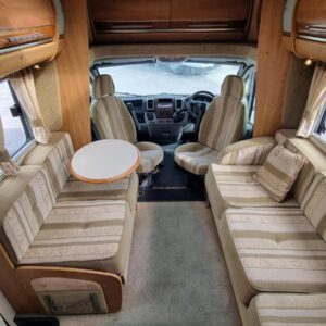 Auto Trail Cheyenne SE - Image 5