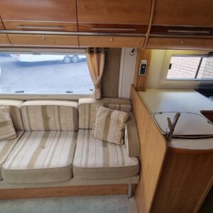 Auto Trail Cheyenne SE - Image 6
