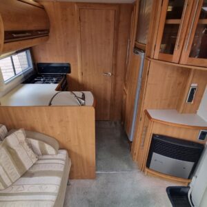 Auto Trail Cheyenne SE - Image 7