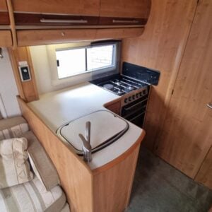 Auto Trail Cheyenne SE - Image 8