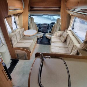 Auto Trail Cheyenne SE - Image 9
