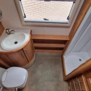 Auto Trail Cheyenne SE - Image 10