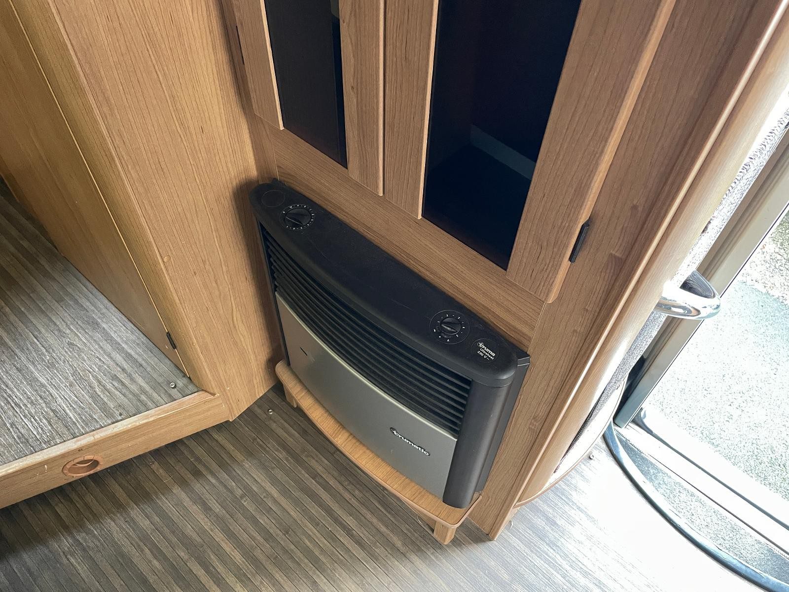 Auto Trail Mohawk - Image 11