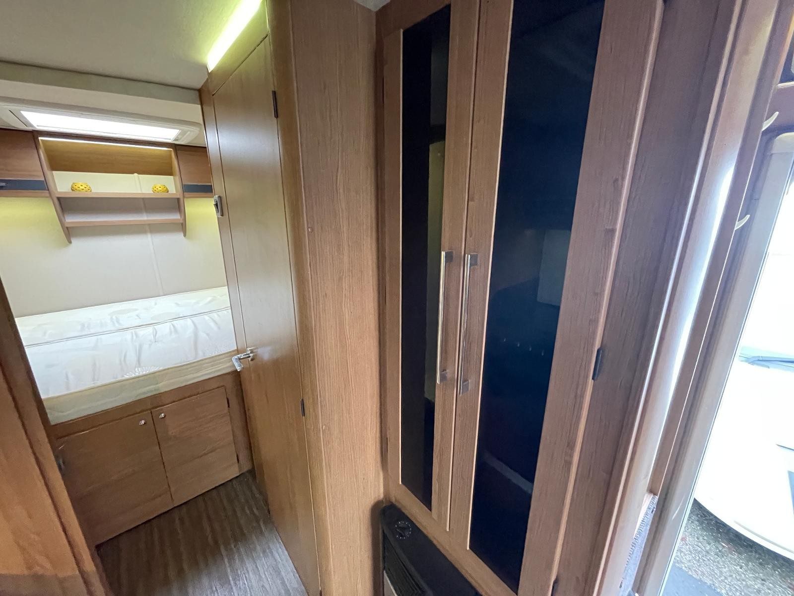 Auto Trail Mohawk - Image 12