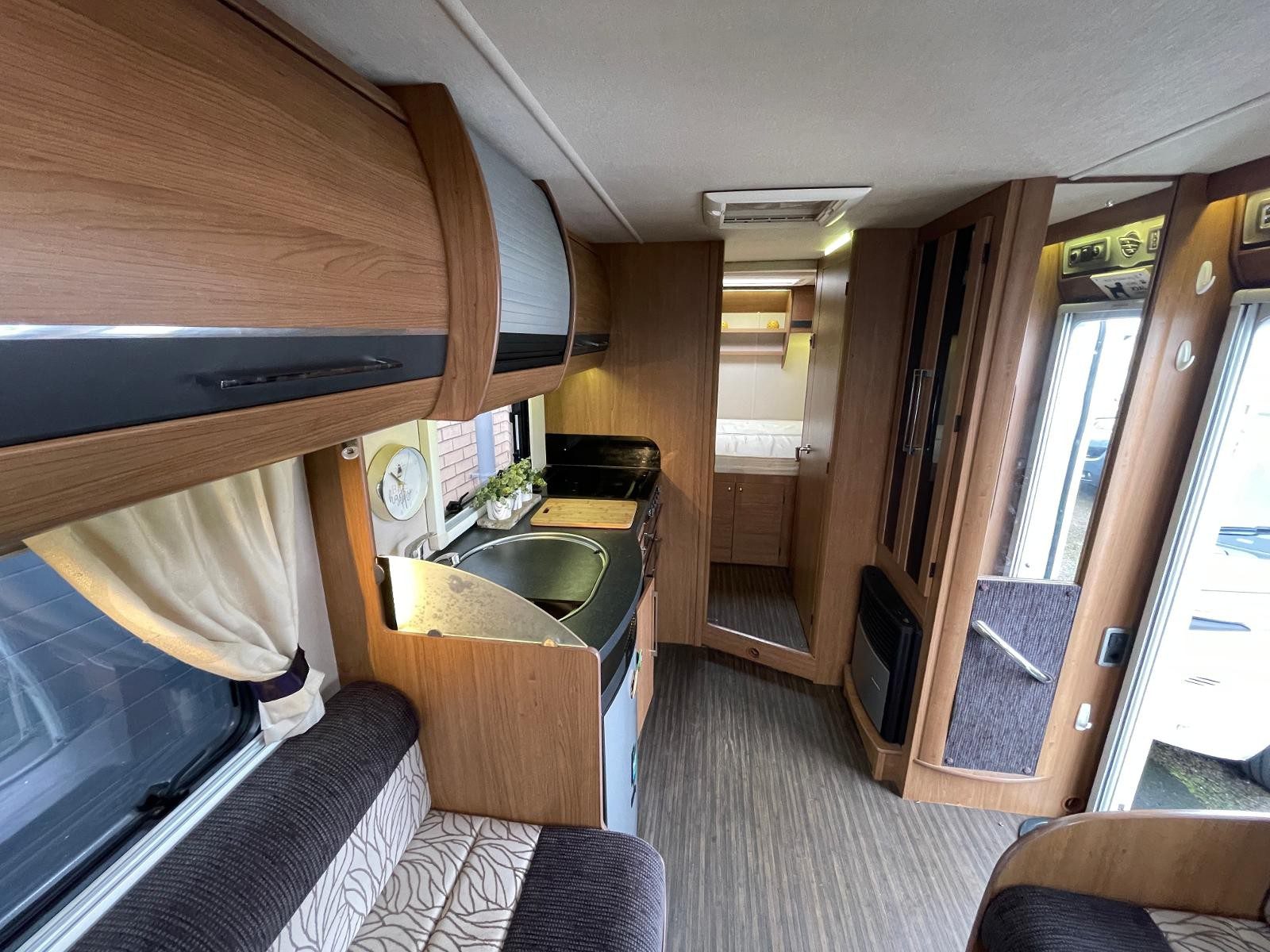 Auto Trail Mohawk - Image 15