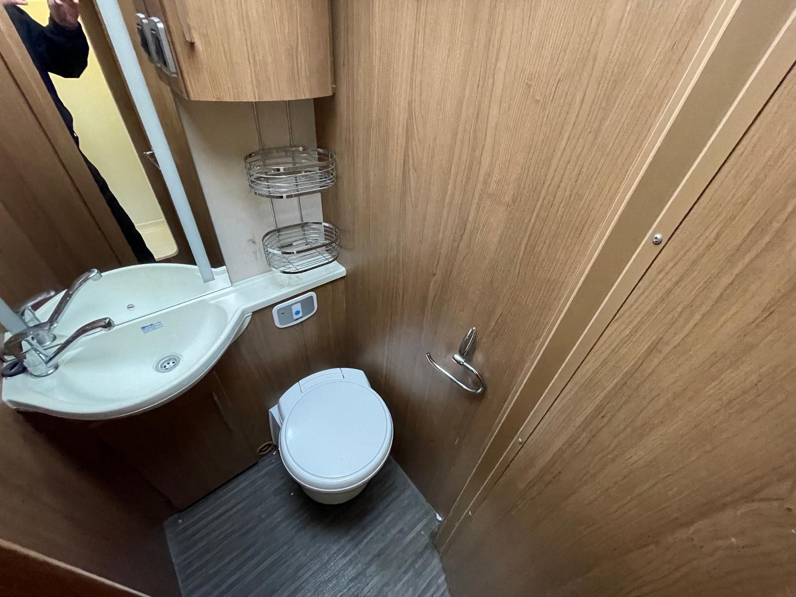 Auto Trail Mohawk - Image 18