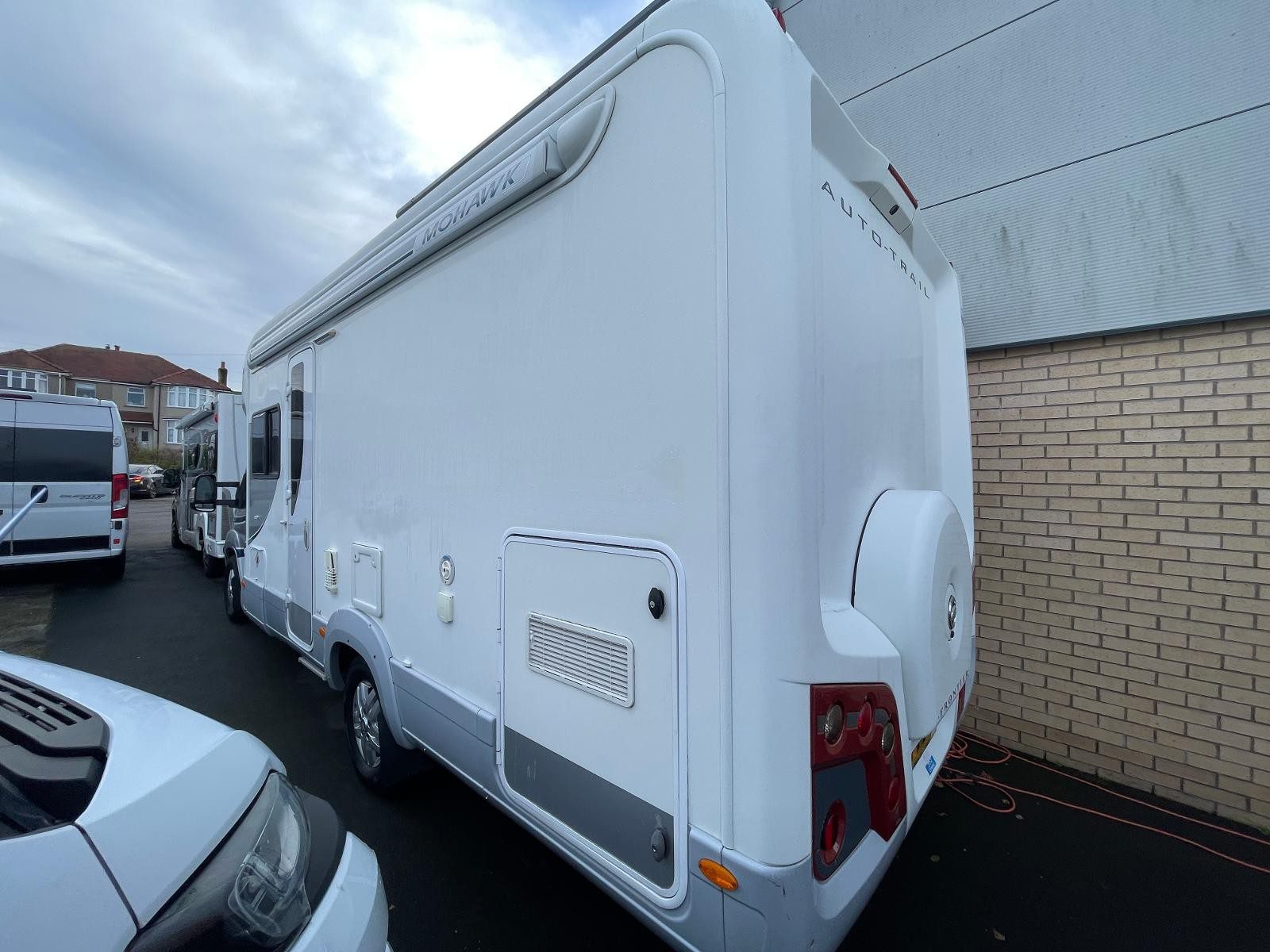 Auto Trail Mohawk - Image 4