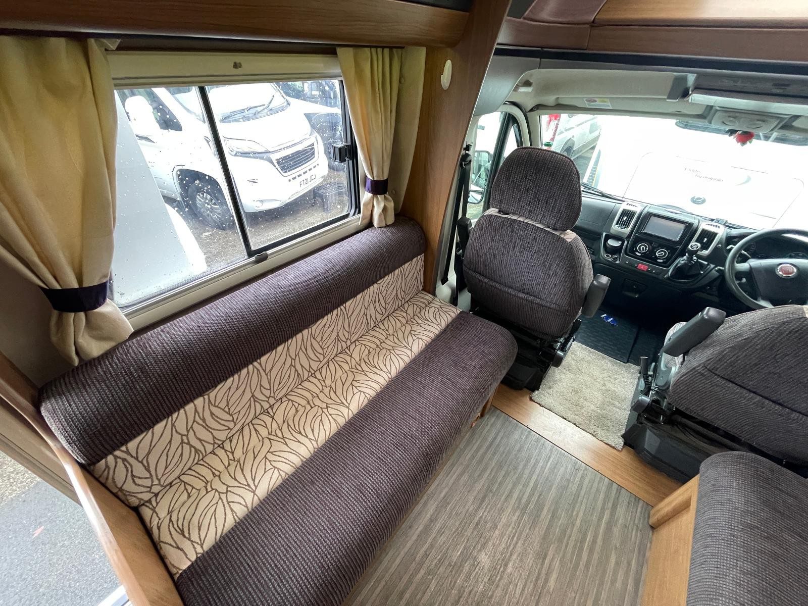 Auto Trail Mohawk - Image 7