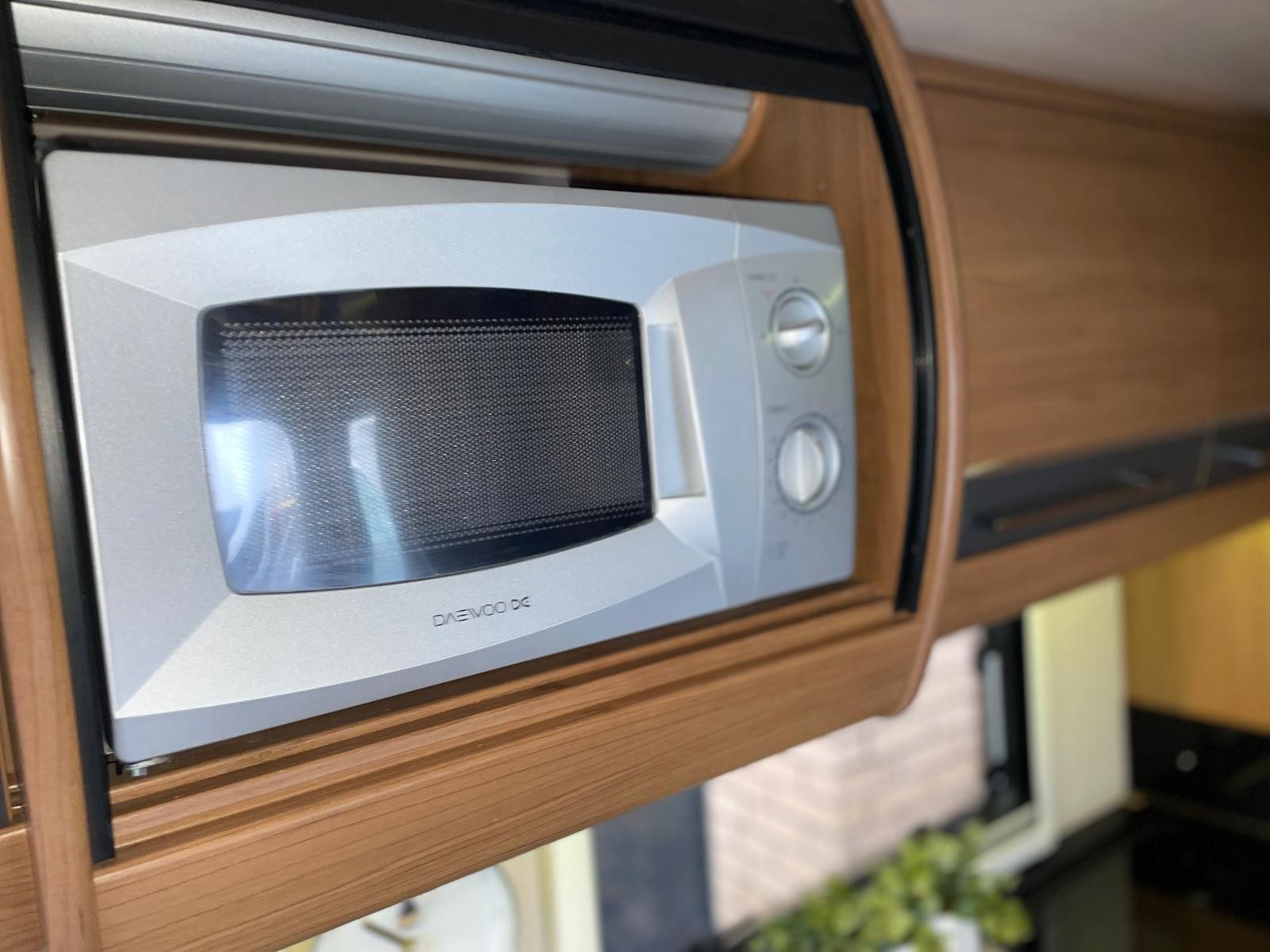 Auto Trail Mohawk - Image 9