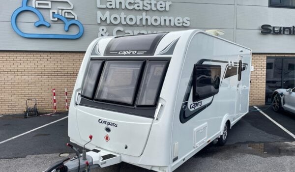 Compass Capiro 482