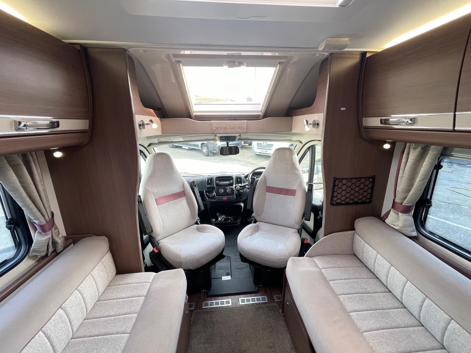 Elddis Encore 285 - Image 11