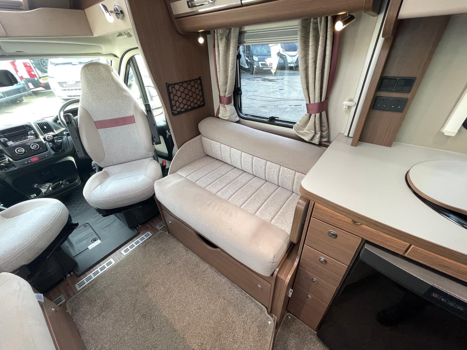 Elddis Encore 285 - Image 12